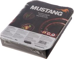 Mustang 182742 Grill jednorazowy węglowy 