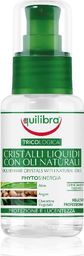 Beauty Formulas Equilibra Tricologica Płynne Kryształki do włosów z naturalnymi olejami 50ml