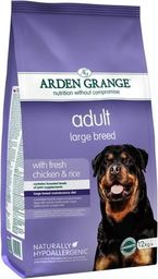  ARDEN GRANGE Arden Grange Adult Large Breed 12 kg