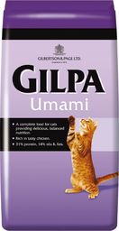  GILBERTSON&PAGE Gilpa Umami 15 kg