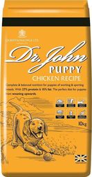  GILBERTSON&PAGE Dr John Puppy 10kg