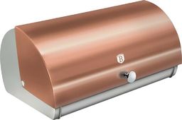 Chlebak Berlinger Haus stalowy  (BH-1914)