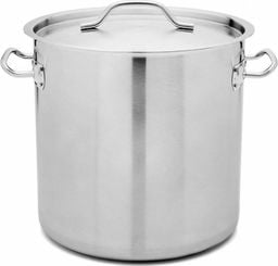 Tadar GARNEK GASTRONOMICZNY 36.5L SATYNOWY TADAR TD-9952