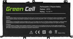 Bateria Green Cell 357F9 do Dell Inspiron 15, 4200mAh, 11.1V