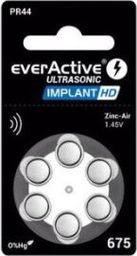 EverActive Bateria 675 6 szt.