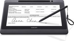 Tablet graficzny Wacom Signature Set (DTU1141B-CH2)