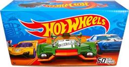 Hot Wheels Hot Wheels 50 Gift range, Toy Vehicle (V6697)