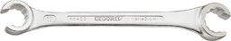  Gedore Gedore ring wrench UD profile, 24x27mm, wrenches (chrome)