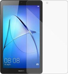  4kom.pl Szkło hartowane 9H 2.5D do Huawei MediaPad T3 7.0 BG2-W09 uniwersalny