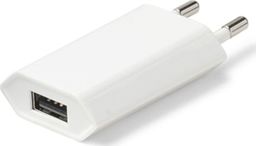 Ładowarka 4kom.pl USB 1x USB-A 1 A (454-uniw)