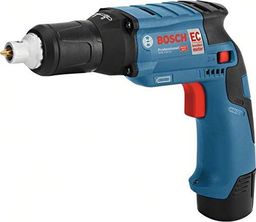 Bosch GTB 12V-11 Professional, 12V, L-BOXX, 2x Li-ion 3.0Ah (06019E4004)