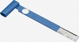 Ochsenkopf Ochsenko stitch ax with side chamfer, 45 mm