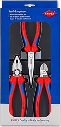  Knipex Knipex 00 20 11 Installation pliers set - 3-pieces