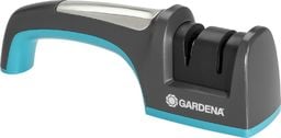  Gardena GARDENA grinder for knives and axes, knife sharpener (turquoise / black)
