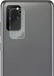  Wozinsky Camera Tempered Glass szkło hartowane 9H na aparat kamerę Samsung Galaxy S20+ (S20 Plus) (opakowanie koperta)