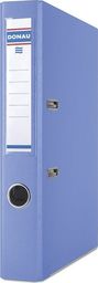 Segregator Donau Premium 2-ringowy A4 50mm niebieski (3955001PL-10)