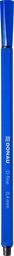  Donau Cienkopis DONAU D-Fine, 0,4 mm, niebieski