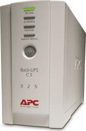 UPS APC Back-UPS CS 325 (BK325I)