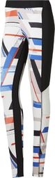  Reebok Legginsy damskie Compression Tight VortaStripe DU4105