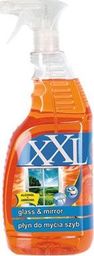  Blux Płyn do mycia szyb pomarańczowy z amoniakiem i alkoholem 1200 ml Uniwersalny