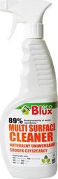Blux Naturalny uniwersalny środek czyszczący 650 ml Uniwersalny