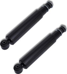 vidaXL Tylne amortyzatory olejowe x2, do marki Opel