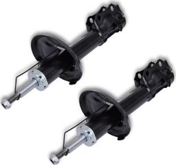 vidaXL Przedni amortyzator gazowy ( 2 szt. ) Chevrolet / Fiat
