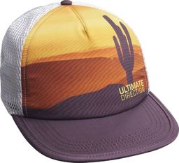  Ultimate Direction Czapka The Lope Hat Ultimate Direction Uniwersalny