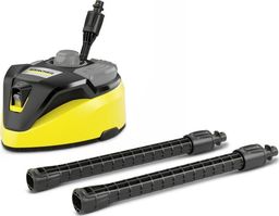  Karcher Kärcher surface cleaner T-Racer T 7 Plus, nozzle (black / yellow)