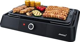 Grill elektryczny Steba Steba BBQ Table Grill VG P20 (black, 1,600 watts)