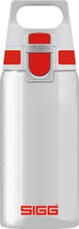 SIGG Butelka na wodę czerwona 500ml