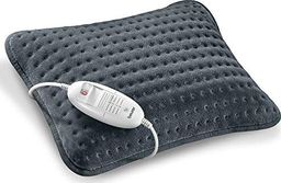 Beurer HK 48 Cosy Poduszka elektryczna na sofę 30x40 cm szara