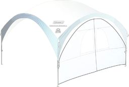  Coleman Coleman side wall entrance, for FastpitchSoftball Shelter L, side part (silver, 3.65m)