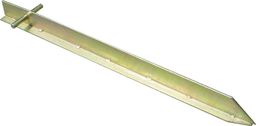 High Peak High Peak Steel Herring f. H. B. 2 pieces - 42211