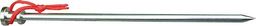 High Peak High Peak aluminum peg 6 pcs 42232