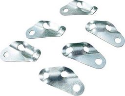High Peak High Peak three hole tensioner 6 pcs - 42260