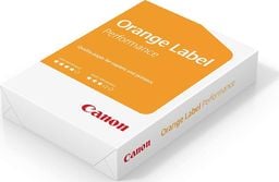 Canon Papier ksero Orange Label Performance A4 80g 500 arkuszy