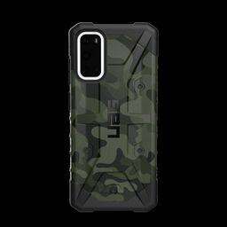  UAG Etui UAG Urban Armor Gear Pathfinder Samsung Galaxy S20 (forest camo)