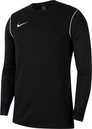  Nike Koszulka męska Park 20 Crew czarna r. XXL (BV6875-010)