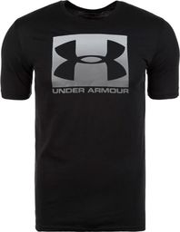  Under Armour UA BOXED SPORTSTYLE SS