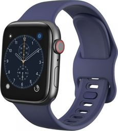  Tech-Protect TECH-PROTECT ICONBAND APPLE WATCH 1/2/3/4/5 (38/40MM) NAVY