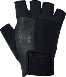 Under Armour Under Armour Training Rękawiczki 001 : Rozmiar - XL (1328620-001) - 15311_179491