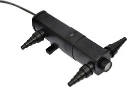 vidaXL Filtr oczyszczający UVC 35 000 L, 53 x 36,5 x 14 cm