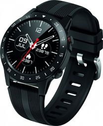 Smartwatch Maxcom Fit FW37 Argon Czarny 