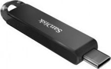 Pendrive SanDisk Ultra, 64 GB  (SDCZ460-064G-G46)
