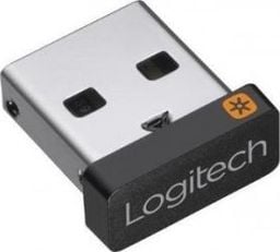 Adapter bluetooth Logitech Unifying USB  (910-005931)