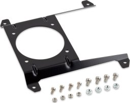 Aqua Computer Uchwyt wentylatora 140 mm do ULTITUBE D5 wyrównawczy