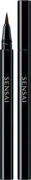  Kanebo KANEBO SENSAI DESIGNING LIQUID EYELINER 02 DEEP BROWN 0,6ML