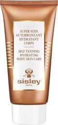  Sisley SISLEY SELF TANNING HYDRATING BODY SKIN CARE 150ML