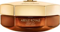  Guerlain Krem do twarzy Abeille Royale Night Cream regenerujący 50ml